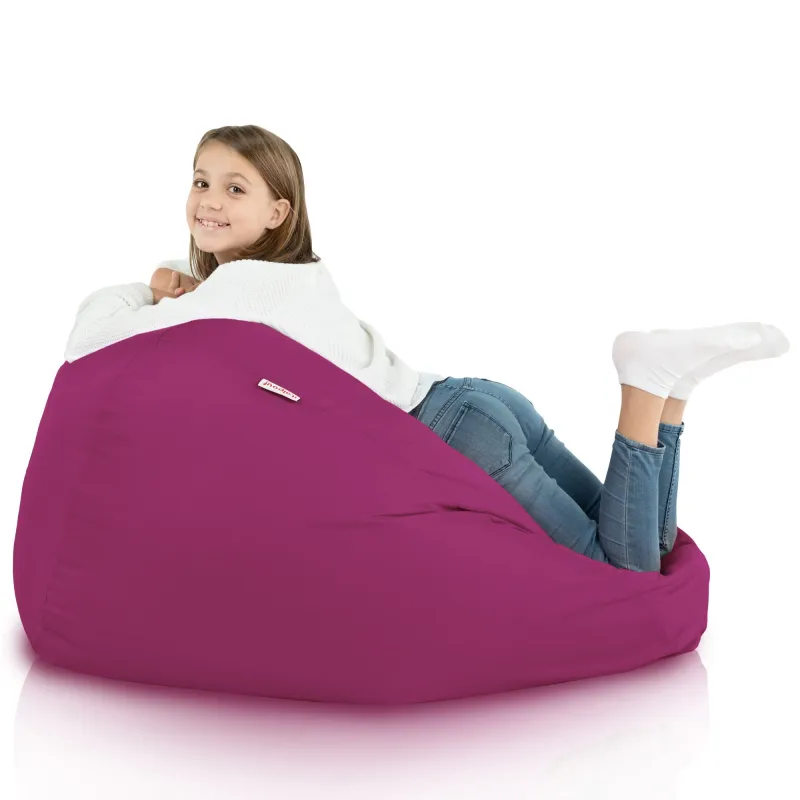 Babzsákfotel Babzsák XL Standard - Outdoor Pro Kültéri Vízálló – nézet 104