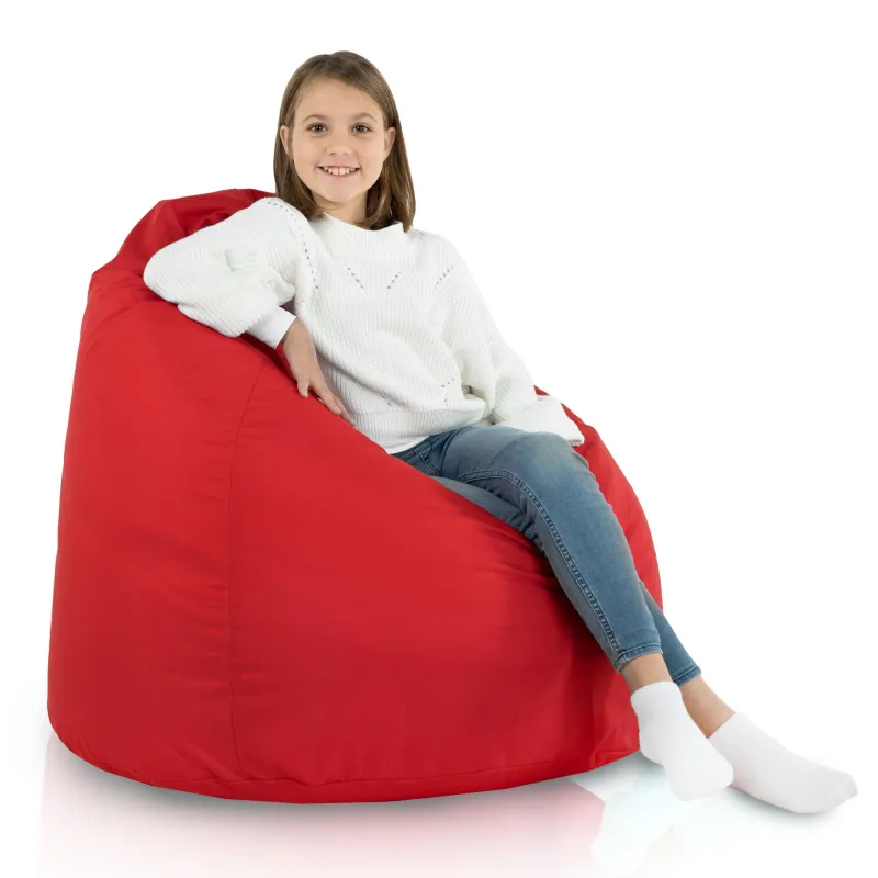 Babzsákfotel Babzsák XL Standard - Outdoor Pro Kültéri Vízálló – nézet 52