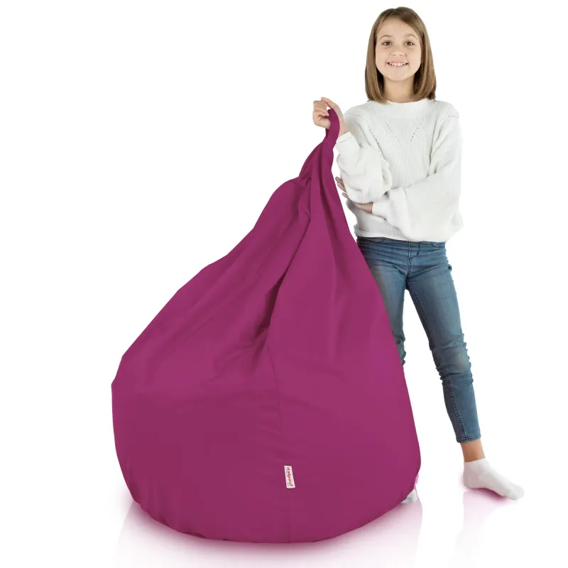 Babzsákfotel Babzsák XL Standard - Outdoor Pro Kültéri Vízálló – nézet 112