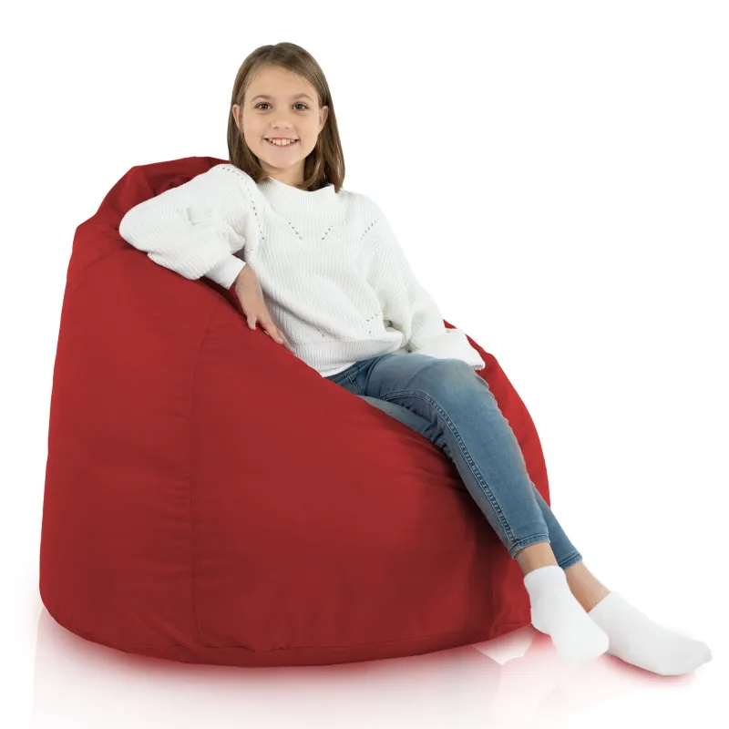 Babzsákfotel Babzsák XL Standard - Outdoor Pro Kültéri Vízálló – nézet 58