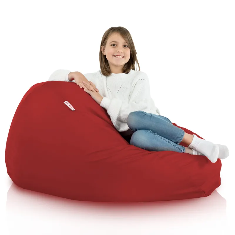 Babzsákfotel Babzsák XL Standard - Outdoor Pro Kültéri Vízálló – nézet 70