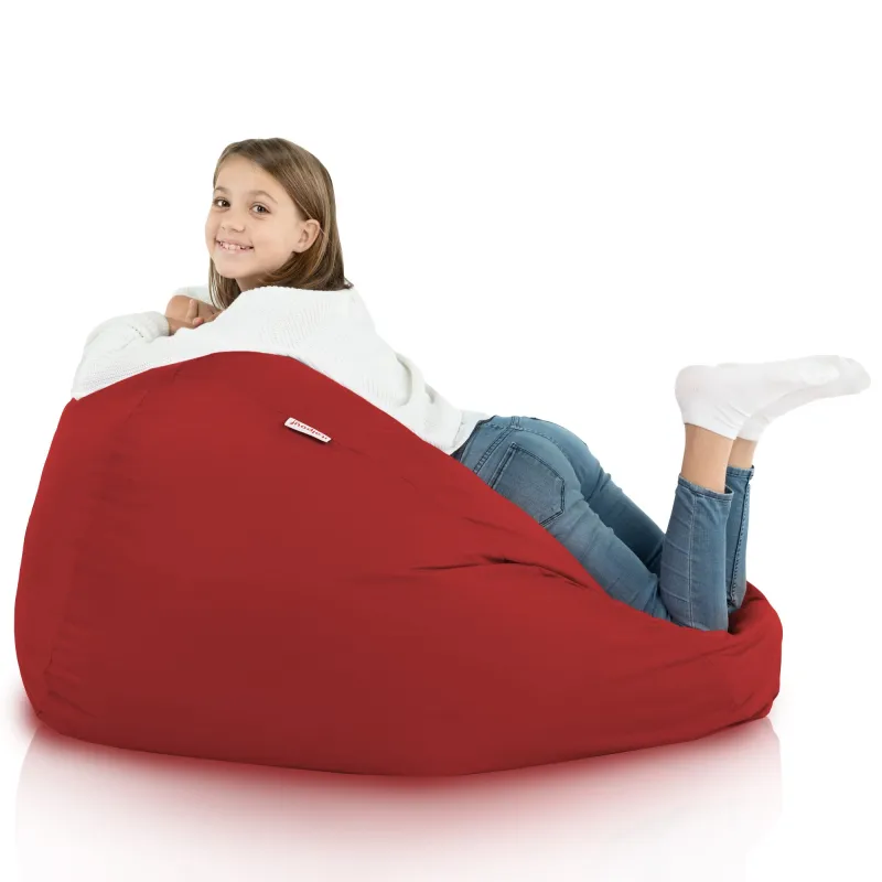 Babzsákfotel Babzsák XL Standard - Outdoor Pro Kültéri Vízálló – nézet 101