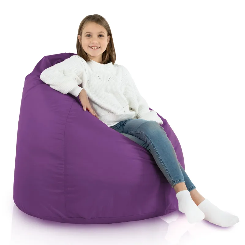 Babzsákfotel Babzsák XL Standard - Outdoor Pro Kültéri Vízálló – nézet 56