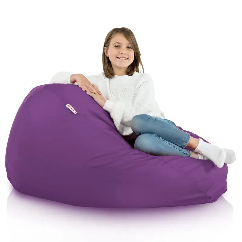 Babzsákfotel Babzsák XL Standard - Outdoor Pro Kültéri Vízálló – nézet 72