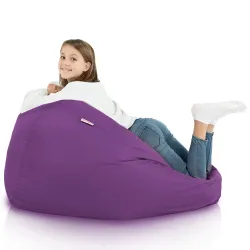 Babzsákfotel Babzsák XL Standard - Outdoor Pro Kültéri Vízálló – nézet 102