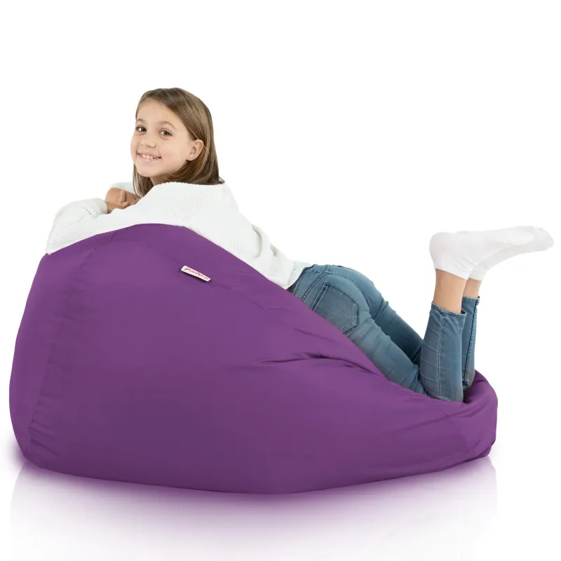 Babzsákfotel Babzsák XL Standard - Outdoor Pro Kültéri Vízálló – nézet 102