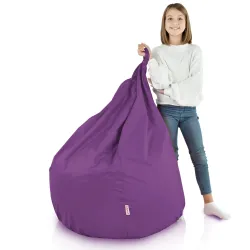 Babzsákfotel Babzsák XL Standard - Outdoor Pro Kültéri Vízálló – nézet 122