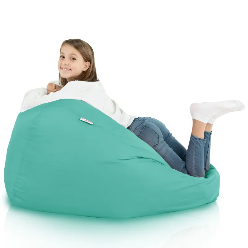 Babzsákfotel Babzsák XL Standard - Outdoor Pro Kültéri Vízálló – nézet 100