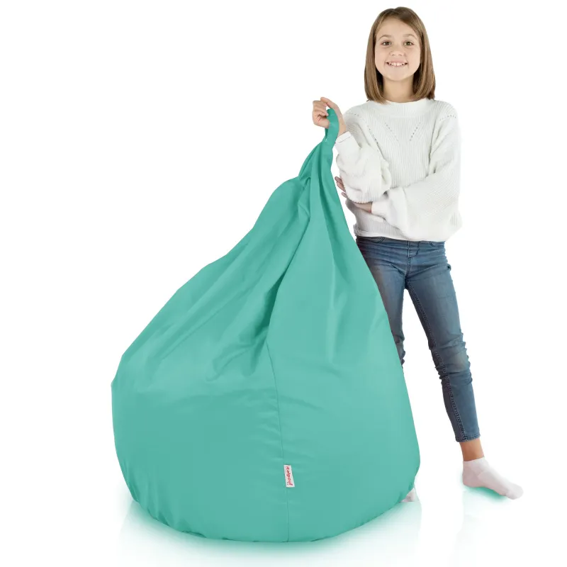 Babzsákfotel Babzsák XL Standard - Outdoor Pro Kültéri Vízálló – nézet 114