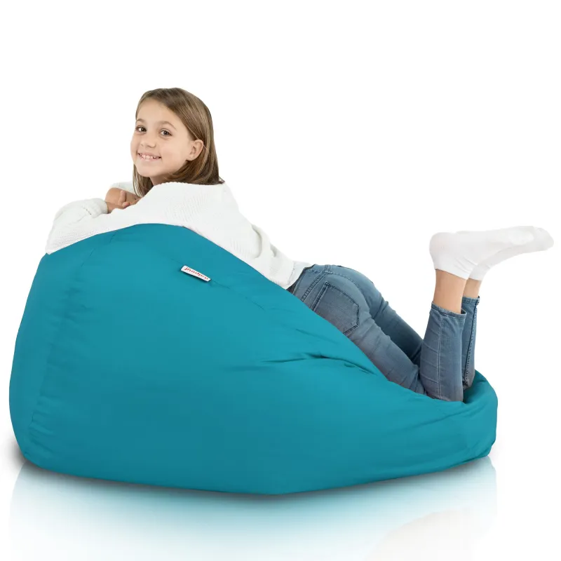 Babzsákfotel Babzsák XL Standard - Outdoor Pro Kültéri Vízálló – nézet 87