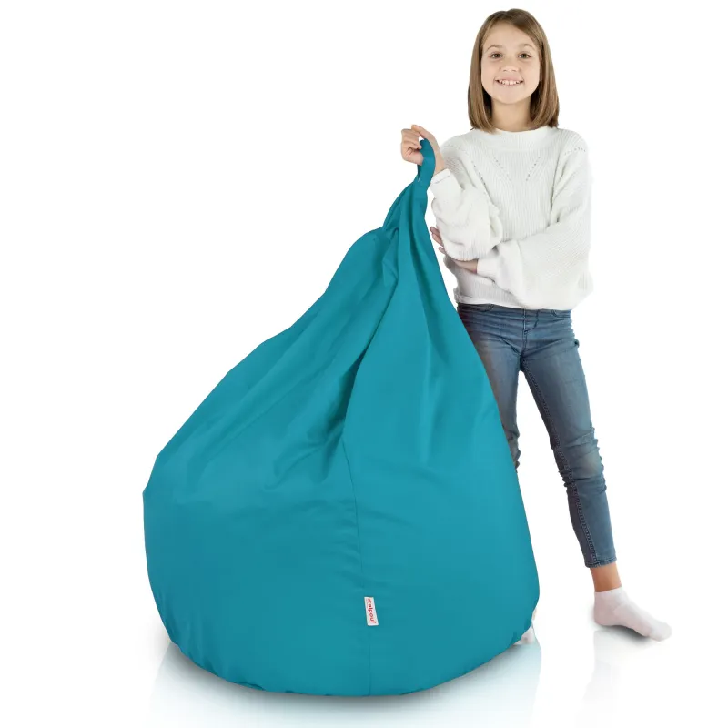 Babzsákfotel Babzsák XL Standard - Outdoor Pro Kültéri Vízálló – nézet 115