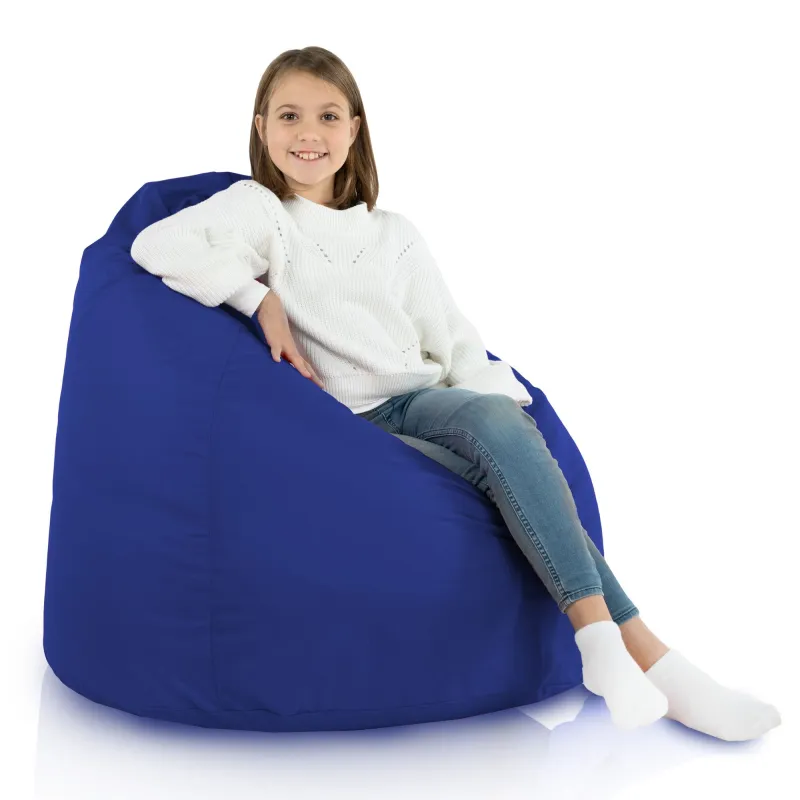 Babzsákfotel Babzsák XL Standard - Outdoor Pro Kültéri Vízálló – nézet 48