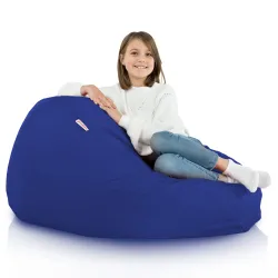 Babzsákfotel Babzsák XL Standard - Outdoor Pro Kültéri Vízálló – nézet 75