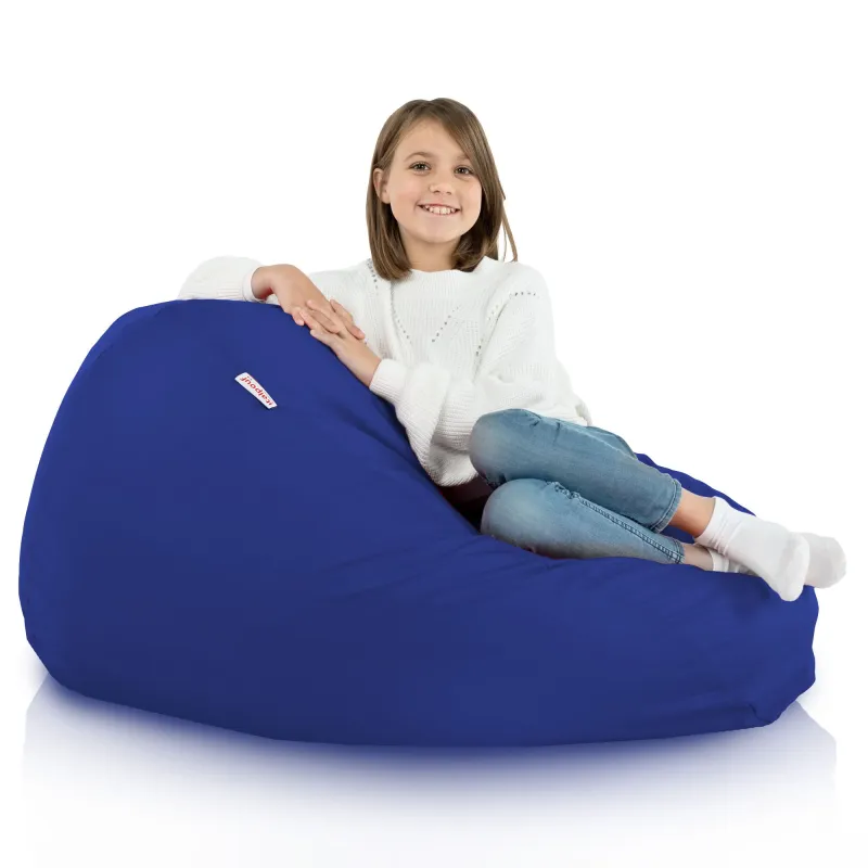 Babzsákfotel Babzsák XL Standard - Outdoor Pro Kültéri Vízálló – nézet 75