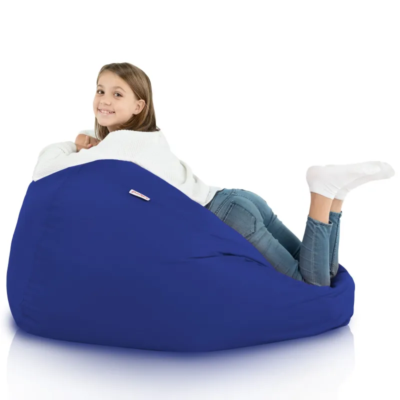 Babzsákfotel Babzsák XL Standard - Outdoor Pro Kültéri Vízálló – nézet 86