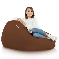 Babzsákfotel Babzsák XL Standard - Outdoor Pro Kültéri Vízálló – nézet 77