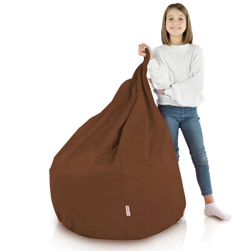 Babzsákfotel Babzsák XL Standard - Outdoor Pro Kültéri Vízálló – nézet 123