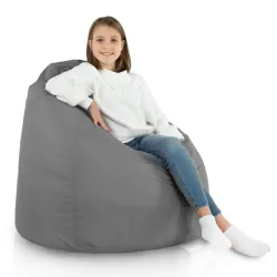 Babzsákfotel Babzsák XL Standard - Outdoor Pro Kültéri Vízálló – nézet 65