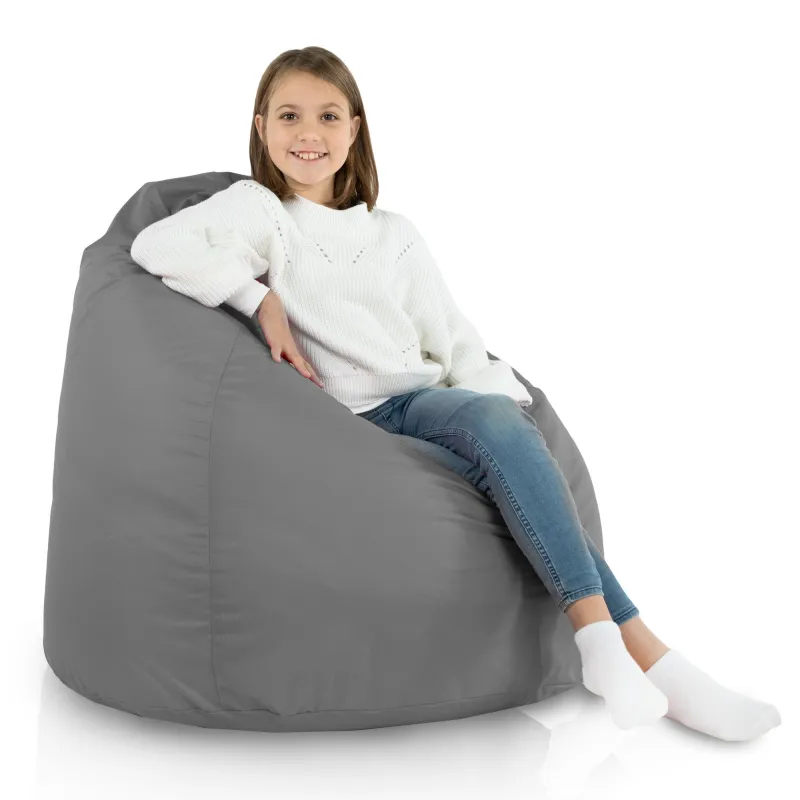 Babzsákfotel Babzsák XL Standard - Outdoor Pro Kültéri Vízálló – nézet 65