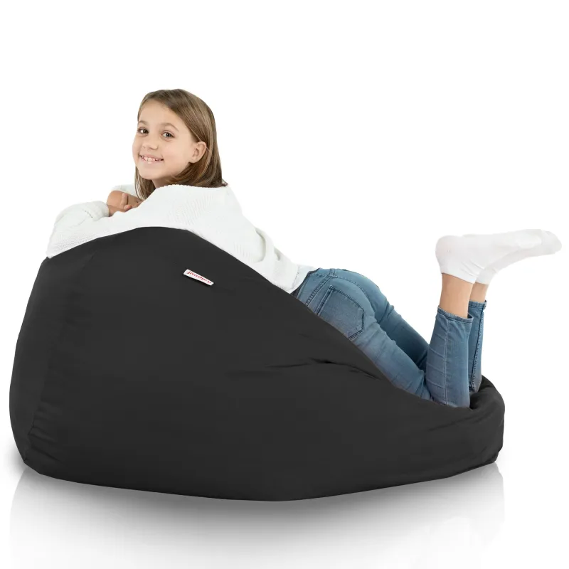 Babzsákfotel Babzsák XL Standard - Outdoor Pro Kültéri Vízálló – nézet 95