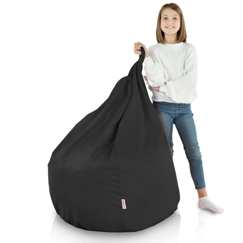 Babzsákfotel Babzsák XL Standard - Outdoor Pro Kültéri Vízálló – nézet 111