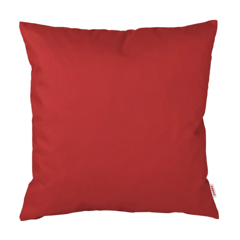 Négyszögletes kerti párna 45x45 cm - Outdoor Pro Kültéri Vízálló – nézet 6