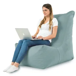 Prémium relax Babzsákfotel Babzsák XXL Disinto - Puha Bársony – nézet 25