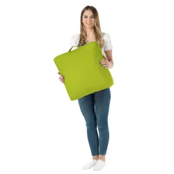 Négyszögletes padlószőnyeg  - Outdoor Pro Kültéri Vízálló – nézet 2