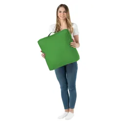 Négyszögletes padlószőnyeg  - Outdoor Pro Kültéri Vízálló – nézet 2
