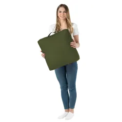 Négyszögletes padlószőnyeg  - Outdoor Pro Kültéri Vízálló – nézet 2