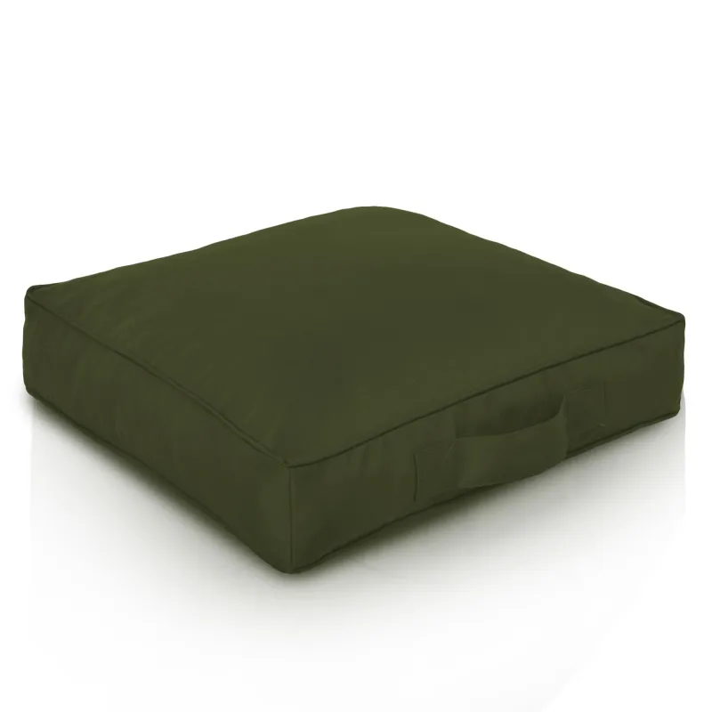 Négyszögletes padlószőnyeg  - Outdoor Pro Kültéri Vízálló