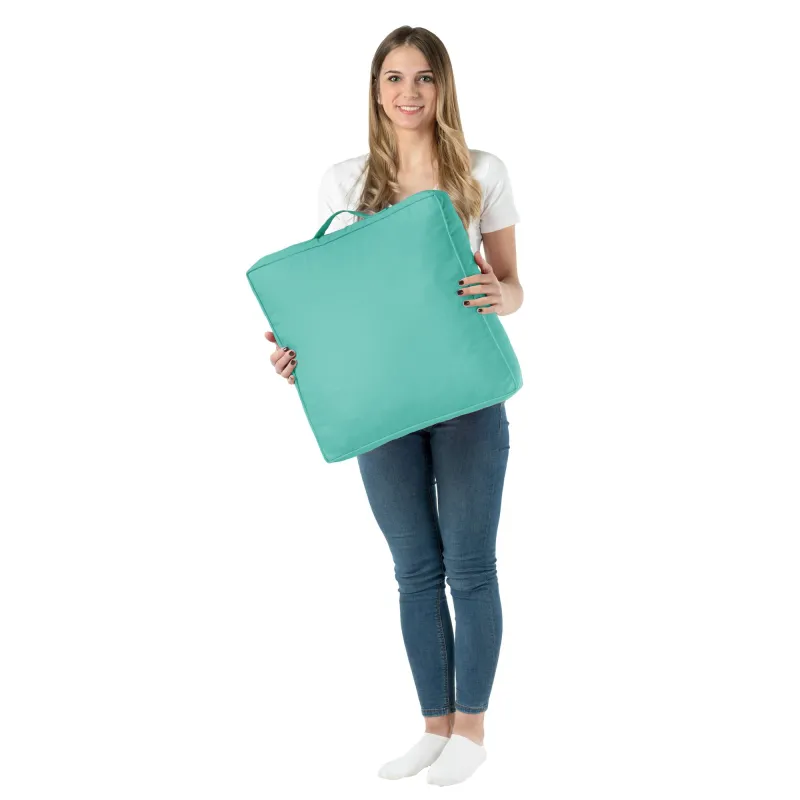 Négyszögletes padlószőnyeg  - Outdoor Pro Kültéri Vízálló – nézet 2