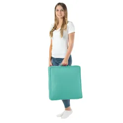 Négyszögletes padlószőnyeg  - Outdoor Pro Kültéri Vízálló – nézet 4