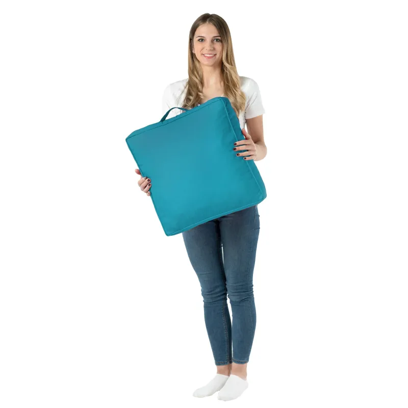 Négyszögletes padlószőnyeg  - Outdoor Pro Kültéri Vízálló – nézet 2