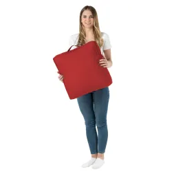 Négyszögletes padlószőnyeg  - Outdoor Pro Kültéri Vízálló – nézet 2