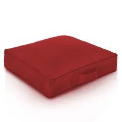 Négyszögletes padlószőnyeg - Outdoor Pro Kültéri Vízálló