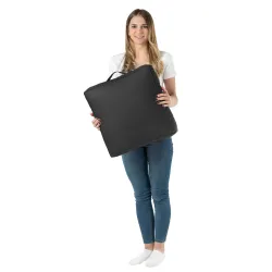 Négyszögletes padlószőnyeg  - Outdoor Pro Kültéri Vízálló – nézet 2