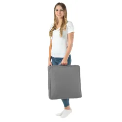 Négyszögletes padlószőnyeg  - Outdoor Pro Kültéri Vízálló – nézet 4