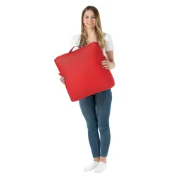 Négyszögletes padlószőnyeg  - Outdoor Pro Kültéri Vízálló – nézet 2