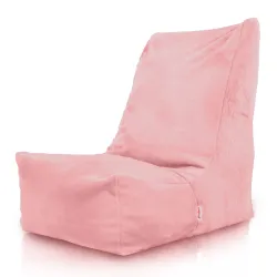 Prémium relax Babzsákfotel Babzsák XXL Disinto - Yeti Műszőrme