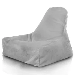 Yeti Gri fotoliu bean bag bali