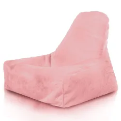 Yeti Gri fotoliu bean bag bali