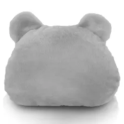 Teddy dekoratív párna gyermekeknek - Yeti Műszőrme