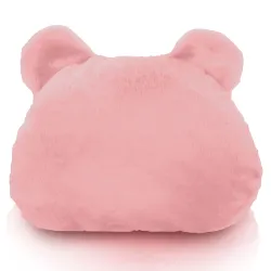 Teddy dekoratív párna gyermekeknek - Yeti Műszőrme