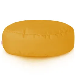 Kerek lábtartó puff - Outdoor Pro Kültéri Vízálló