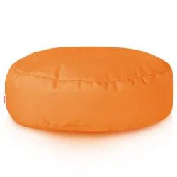 Kerek lábtartó puff - Outdoor Pro Kültéri Vízálló