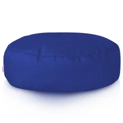 Kerek lábtartó puff - Outdoor Pro Kültéri Vízálló