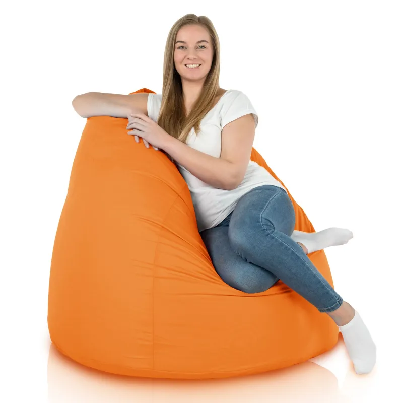 Babzsákfotel Babzsák XXL felnőtteknek Gigant - Outdoor Pro Kültéri Vízálló – nézet 64
