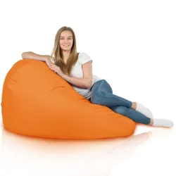 Babzsákfotel Babzsák XXL felnőtteknek Gigant - Outdoor Pro Kültéri Vízálló – nézet 71