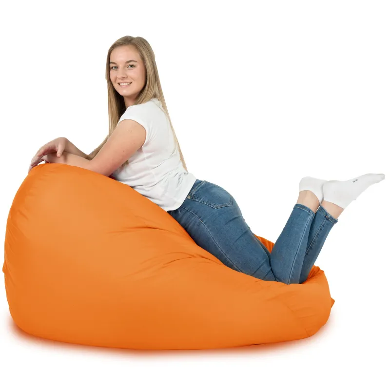 Babzsákfotel Babzsák XXL felnőtteknek Gigant - Outdoor Pro Kültéri Vízálló – nézet 98